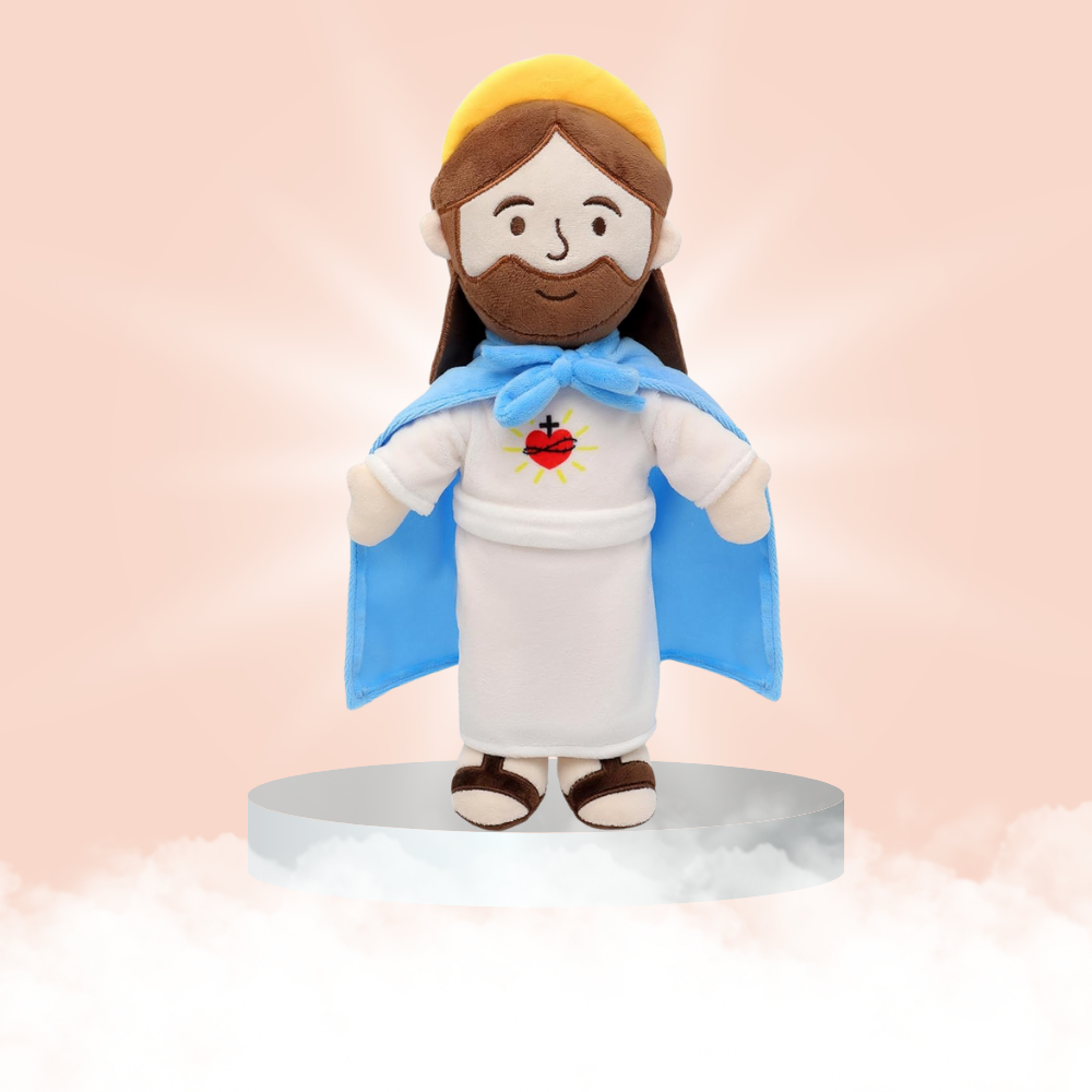 My Little Jesus™