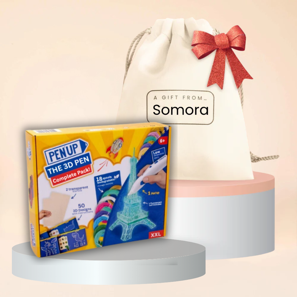 Gift Wrapping