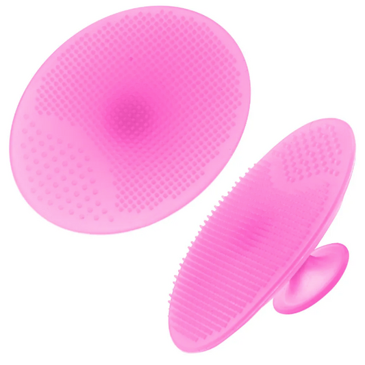 Silicone Cleansing Brush
