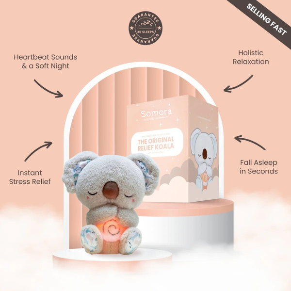 The Relief Koala™