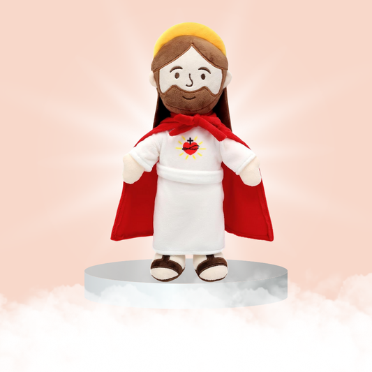My Little Jesus™